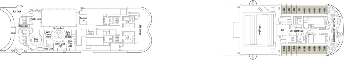 MSC Grandiosa - Deck 18, Gauguin.png